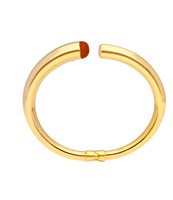 Pulsera Fraleoni Mujer in Plata TEBE CORALLO - TEBE CORALLO